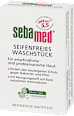 Seifenfreies Waschstück sebamed