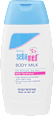 Baby mleko za telo sebamed baby