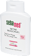 Интимен душ гел с pH 3,8 sebamed