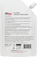 Flüssige Waschemulsion, seifenfrei, Nachfüllpack sebamed
