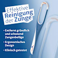Zungenreiniger Professional Deluxe sortiert One Drop Only