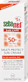 opalovací krém Multi Protect OF50+ sebamed