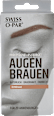 Augenbrauenfarbe Lichtbraun  Swiss-o-Par