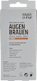 Augenbrauenfarbe Lichtbraun  Swiss-o-Par