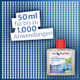 Mundwasser Konzentrat, fluoridfrei One Drop Only