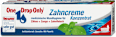 Zahnpasta Konzentrat One Drop Only