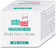 Relief Face Cream sebamed