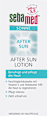 After Sun Lotion sebamed