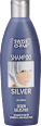 Silver sampon őszülő és szőke hajra Swiss-O-Par