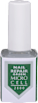 Lak za suhe in krhke nohte Nail Repair Green  MICRO CELL