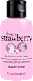 Duschcreme frozen strawberry, Reisegröße treaclemoon