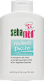 Duschgel Wellness Dusche  sebamed