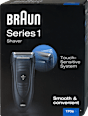 Series 1 Shaver Rasierapparat  170s-1 Braun