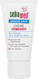 Gesichtscreme unreine Haut mattierend sebamed