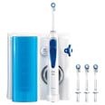 Munddusche OxyJet Oral-B
