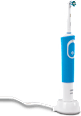 elektrische Zahnbürste Vitality Cross Action blau Oral-B