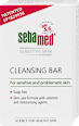 CLEANSING BAR - čvrsti sapun  sebamed