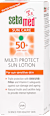 Sonnenschutz Lotion LSF 50+ sebamed