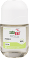 FRESH deo roll - on, lime sebamed