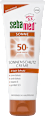 Sonnenschutzcreme LSF 50+ sebamed