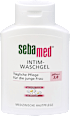 Интимен душ гел с pH 3,8 sebamed