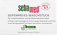seifenfreies Waschstück sebamed