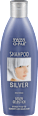 Shampoo Silver Swiss-o-Par