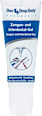Zungen- und Interdental Gel, fluoridfrei One Drop Only