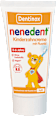 Zahnpasta Kinder mit Fluorid, 2-6 Jahre nenedent