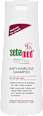 Șampon dermatologic împotriva căderii părului sebamed