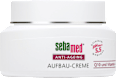 Anti Aging Gesichtscreme Q10 Aufbau sebamed