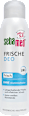 Dezodorans u spreju, FRESH  sebamed