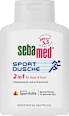 Gel za tuširanje i kosu Sportdusche 2u1 sebamed