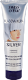 Vlasová kúra proti žltastému odtieňu Silver Swiss-o-Par