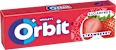 dražé Strawberry Orbit