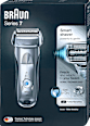 elektrischer Rasierer Series 7 Wet & Dry Braun