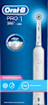 Elektrische Zahnbürste Pro 1 White Oral-B