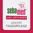 Anti-Rötungen Leichte Tagespflege sebamed