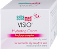 VISIO - dnevna krema  sebamed