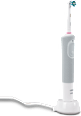 elektrische Zahnbürste Vitality Cross Action weiß Oral-B