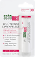Lippenpflege Schützend LSF 15 sebamed