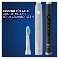 Aufsteckbürsten Pulsonic Sensitive Oral-B