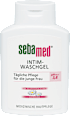 Intim-Waschgel sebamed