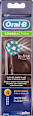CROSS ACTION glave za električnu četkicu - BLACK EDITION Oral-B