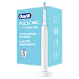Pulsonic Slim Clean 2000 elektrische Schallzahnbürste weiß Oral-B