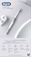 Schallzahnbürste Pulsonic Slim Luxe 4000 Oral-B