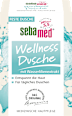 Feste Dusche Wellness sebamed