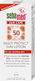 mléko na opalování Multi Protect SPF50 sebamed