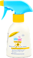SUN CARE MULTI PROTECT dečiji sprej za zaštitu od sunca, SPF 50 sebamed baby
