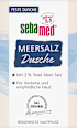 feste Dusche Meersalz sebamed